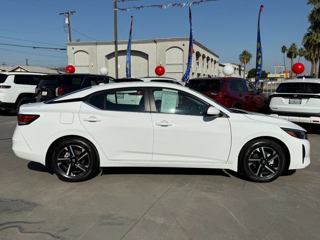 2025 Nissan Sentra SV | Calexico, CA | Auto Depot of Calexico