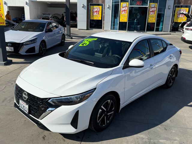 2025 Nissan Sentra SV | Calexico, CA | Auto Depot of Calexico 2025 Nissan Sentra SV | Calexico, CA | Auto Depot of Calexico