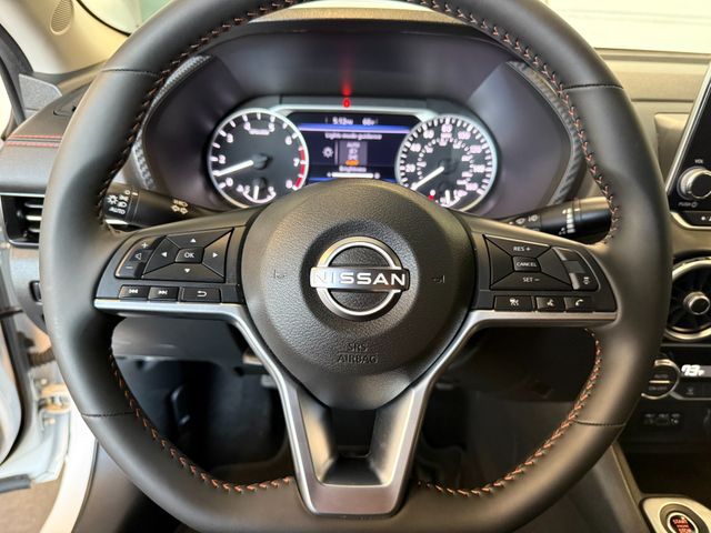 2025 Nissan Sentra SR | Calexico, CA | Auto Depot of Calexico