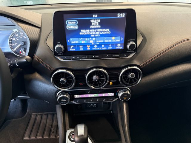 2025 Nissan Sentra SR | Calexico, CA | Auto Depot of Calexico