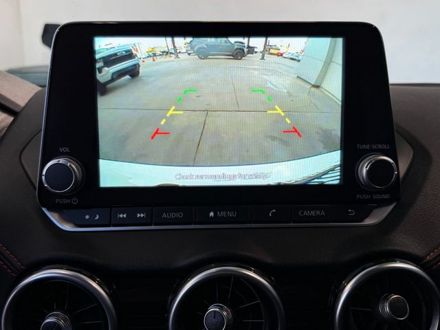 2025 Nissan Sentra SR | Calexico, CA | Auto Depot of Calexico 2025 Nissan Sentra SR | Calexico, CA | Auto Depot of Calexico