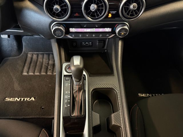 2025 Nissan Sentra SR | Calexico, CA | Auto Depot of Calexico