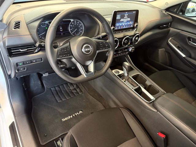 2025 Nissan Sentra SR | Calexico, CA | Auto Depot of Calexico