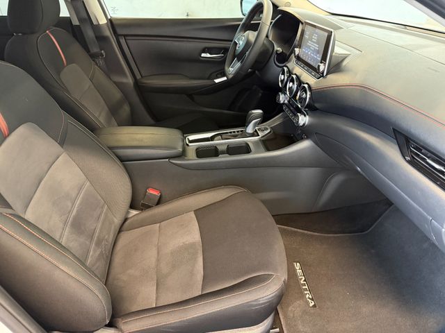 2025 Nissan Sentra SR | Calexico, CA | Auto Depot of Calexico