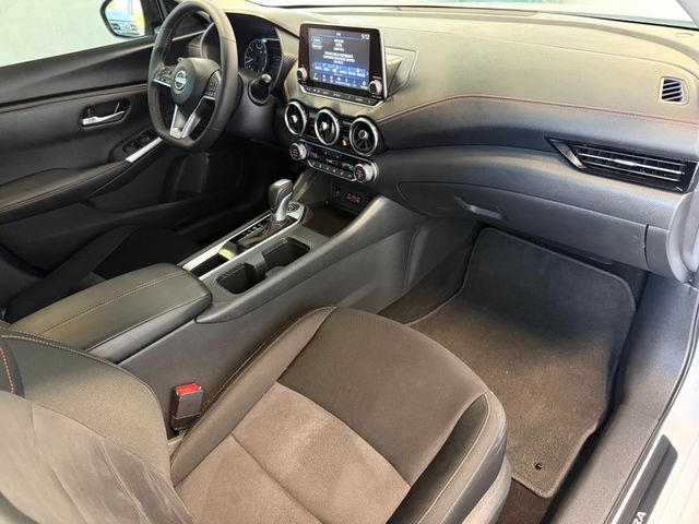 2025 Nissan Sentra SR | Calexico, CA | Auto Depot of Calexico