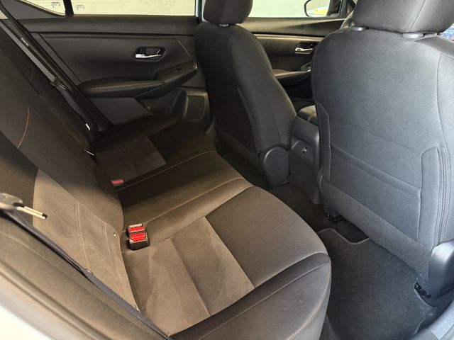 2025 Nissan Sentra SR | Calexico, CA | Auto Depot of Calexico