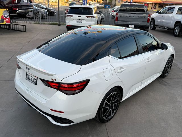 2025 Nissan Sentra SR | Calexico, CA | Auto Depot of Calexico 2025 Nissan Sentra SR | Calexico, CA | Auto Depot of Calexico