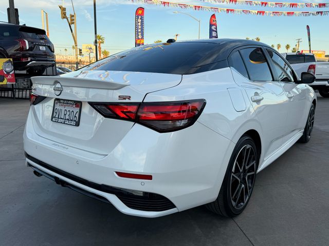 2025 Nissan Sentra SR | Calexico, CA | Auto Depot of Calexico