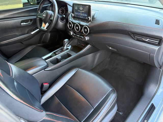 2025 Nissan Sentra SR | Calexico, CA | psv5 DEMO - Auto Depot of Calexico