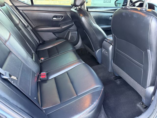 2025 Nissan Sentra SR | Calexico, CA | psv5 DEMO - Auto Depot of Calexico