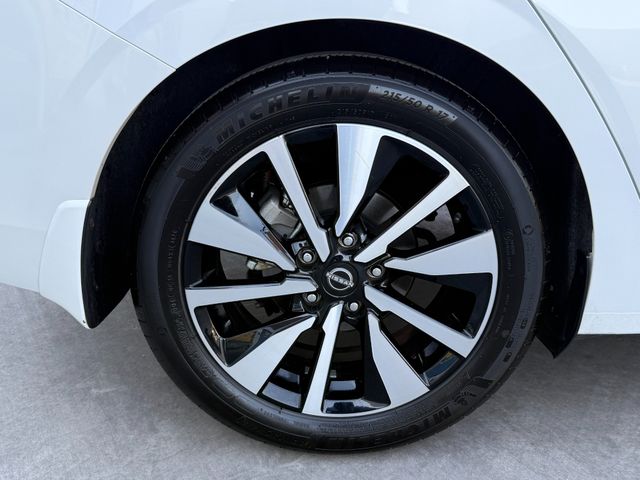 2025 Nissan Sentra SV | Calexico, CA | psv5 DEMO - Auto Depot of Calexico