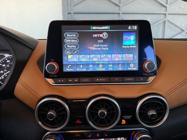 2025 Nissan Sentra SV | Calexico, CA | psv5 DEMO - Auto Depot of Calexico