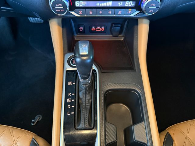 2025 Nissan Sentra SV | Calexico, CA | psv5 DEMO - Auto Depot of Calexico