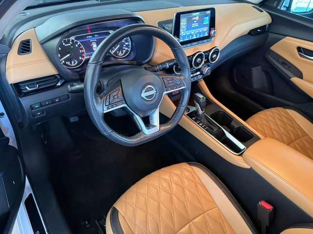 2025 Nissan Sentra SV | Calexico, CA | psv5 DEMO - Auto Depot of Calexico