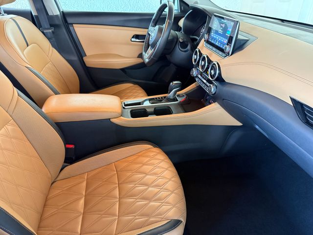 2025 Nissan Sentra SV | Calexico, CA | psv5 DEMO - Auto Depot of Calexico