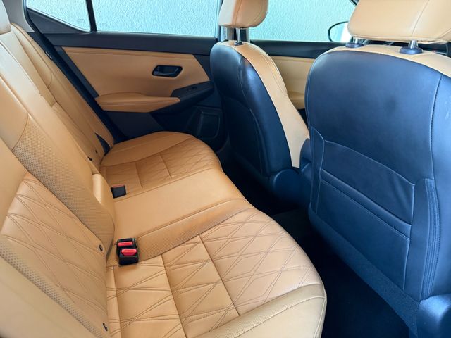 2025 Nissan Sentra SV | Calexico, CA | psv5 DEMO - Auto Depot of Calexico 2025 Nissan Sentra SV | Calexico, CA | psv5 DEMO - Auto Depot of Calexico