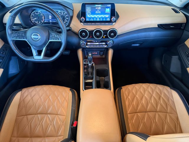 2025 Nissan Sentra SV | Calexico, CA | psv5 DEMO - Auto Depot of Calexico 2025 Nissan Sentra SV | Calexico, CA | psv5 DEMO - Auto Depot of Calexico