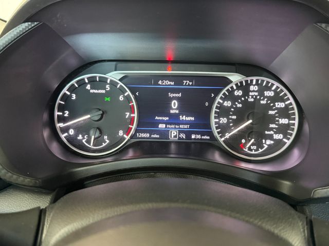 2025 Nissan Sentra SV | Calexico, CA | psv5 DEMO - Auto Depot of Calexico