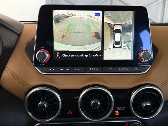 2025 Nissan Sentra SV | Calexico, CA | psv5 DEMO - Auto Depot of Calexico 2025 Nissan Sentra SV | Calexico, CA | psv5 DEMO - Auto Depot of Calexico