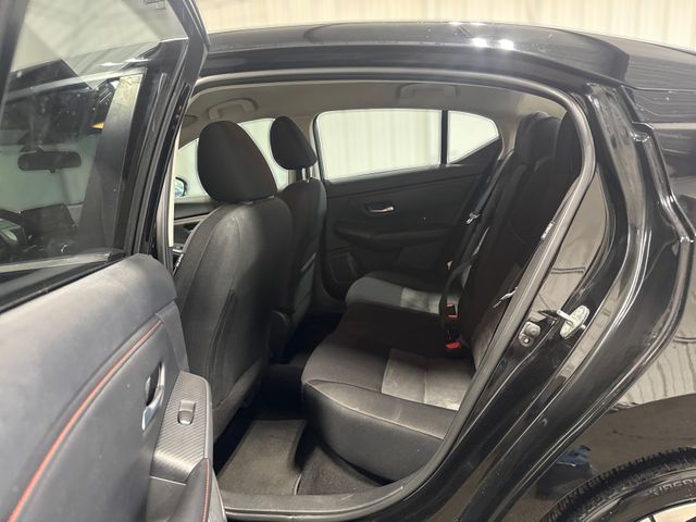 2025 Nissan SENTRA SR | Houston, TX | Texas Star Motors 2025 Nissan SENTRA SR | Houston, TX | Texas Star Motors