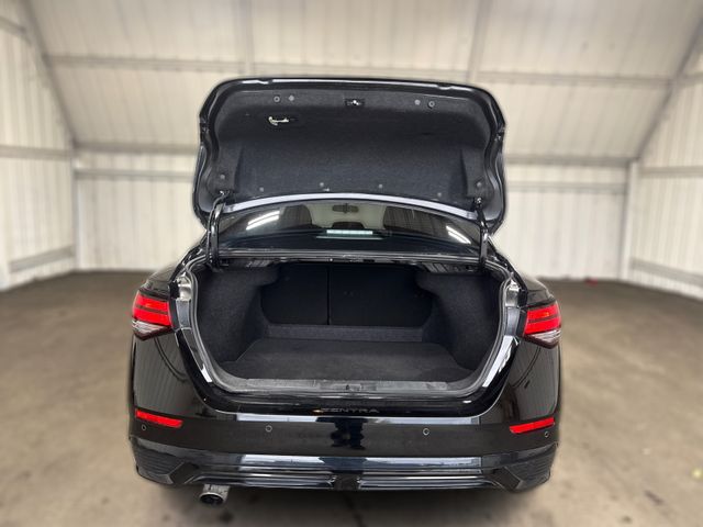 2025 Nissan SENTRA SR | Houston, TX | Texas Star Motors 2025 Nissan SENTRA SR | Houston, TX | Texas Star Motors