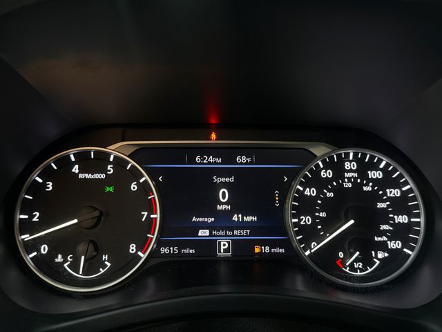 2025 Nissan SENTRA SR | Houston, TX | Texas Star Motors 2025 Nissan SENTRA SR | Houston, TX | Texas Star Motors