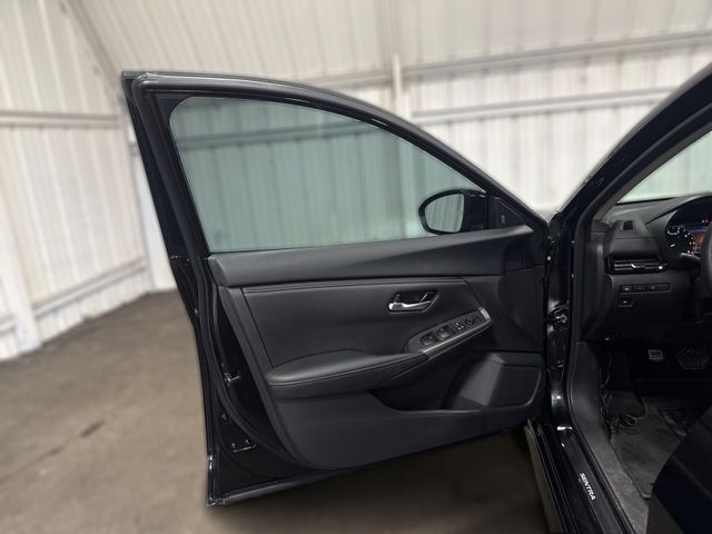 2025 Nissan SENTRA SR | Houston, TX | Texas Star Motors 2025 Nissan SENTRA SR | Houston, TX | Texas Star Motors