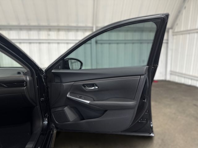 2025 Nissan SENTRA SR | Houston, TX | Texas Star Motors 2025 Nissan SENTRA SR | Houston, TX | Texas Star Motors