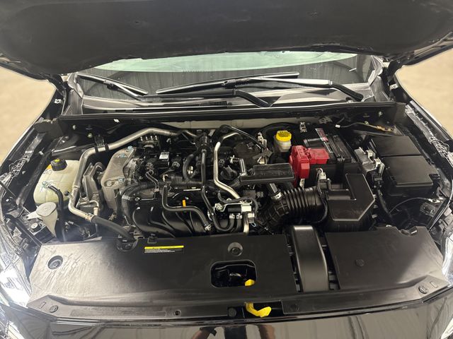 2025 Nissan SENTRA SR | Houston, TX | Texas Star Motors 2025 Nissan SENTRA SR | Houston, TX | Texas Star Motors