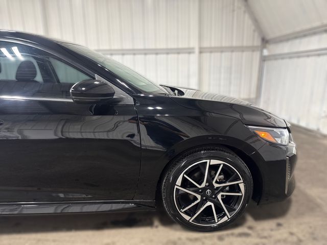 2025 Nissan SENTRA SR | Houston, TX | Texas Star Motors 2025 Nissan SENTRA SR | Houston, TX | Texas Star Motors