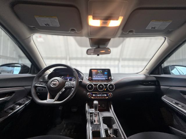 2025 Nissan SENTRA SR | Houston, TX | Texas Star Motors 2025 Nissan SENTRA SR | Houston, TX | Texas Star Motors