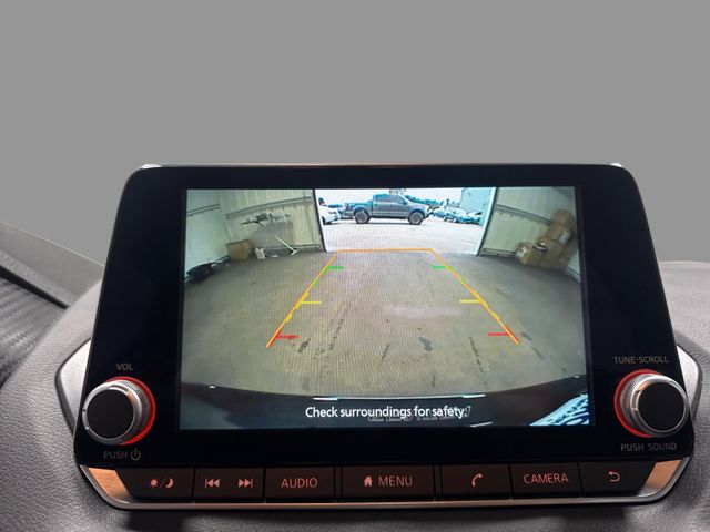 2025 Nissan SENTRA SR | Houston, TX | Texas Star Motors 2025 Nissan SENTRA SR | Houston, TX | Texas Star Motors