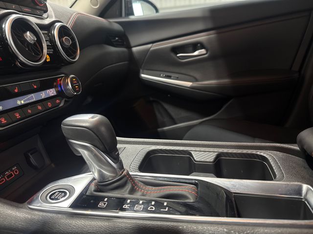 2025 Nissan SENTRA SR | Houston, TX | Texas Star Motors 2025 Nissan SENTRA SR | Houston, TX | Texas Star Motors