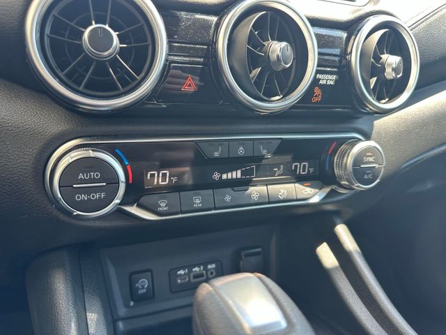 2025 Nissan Sentra SV | Irving, Texas | Hopper Motorplex