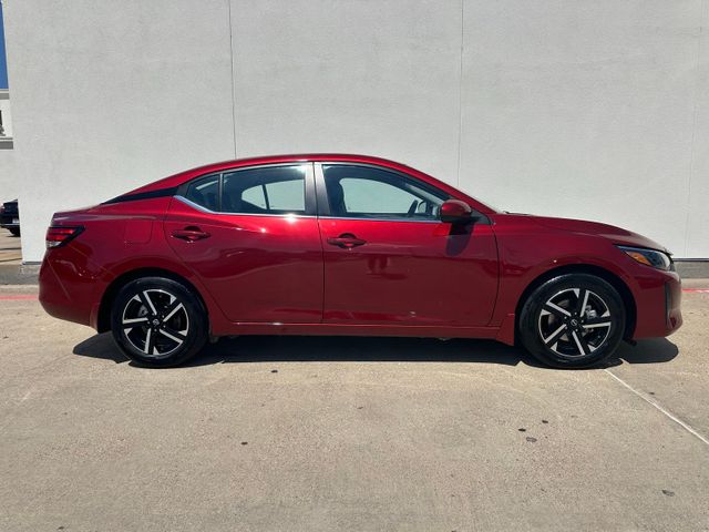 2025 Nissan Sentra SV | Irving, Texas | Hopper Motorplex 2025 Nissan Sentra SV | Irving, Texas | Hopper Motorplex