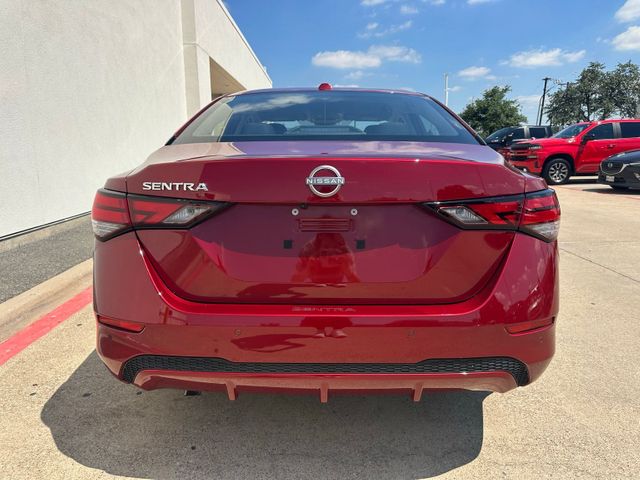 2025 Nissan Sentra SV | Irving, Texas | Hopper Motorplex 2025 Nissan Sentra SV | Irving, Texas | Hopper Motorplex