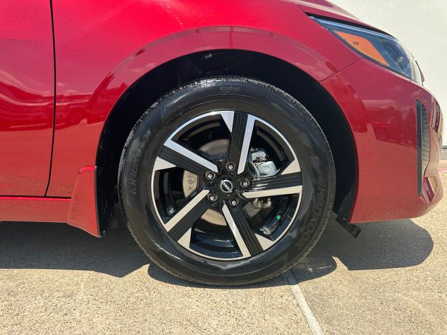 2025 Nissan Sentra SV | Irving, Texas | Hopper Motorplex 2025 Nissan Sentra SV | Irving, Texas | Hopper Motorplex