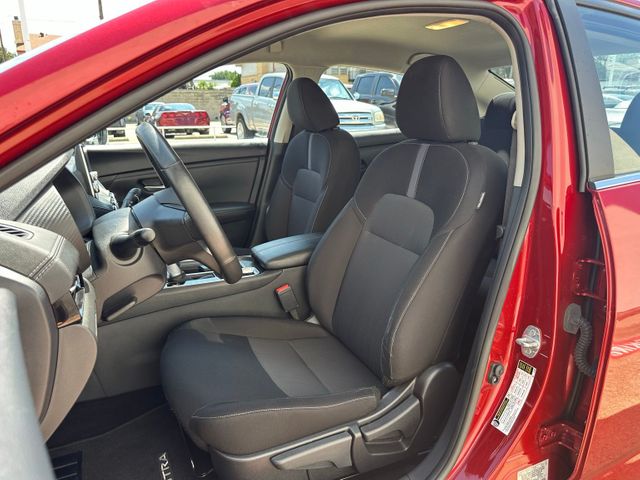 2025 Nissan Sentra SV | Irving, Texas | Hopper Motorplex