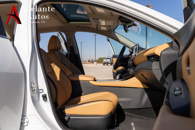 2025 Nissan Sentra SV | Lubbock, TX | Adelante Autos 2025 Nissan Sentra SV | Lubbock, TX | Adelante Autos