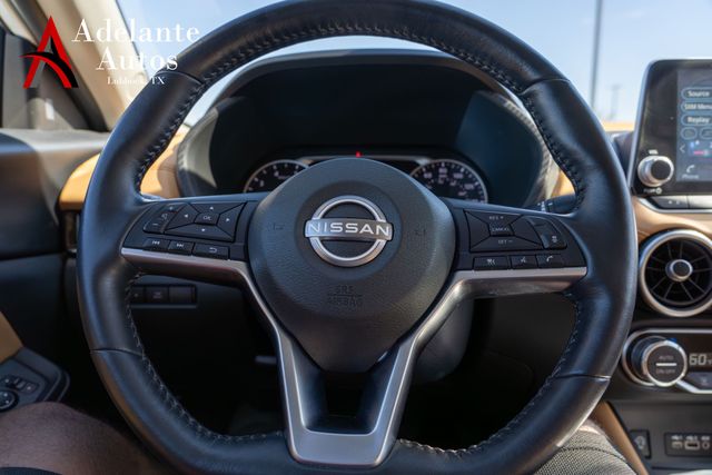 2025 Nissan Sentra SV | Lubbock, TX | Adelante Autos 2025 Nissan Sentra SV | Lubbock, TX | Adelante Autos