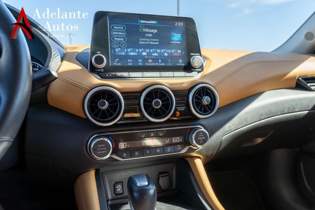 2025 Nissan Sentra SV | Lubbock, TX | Adelante Autos