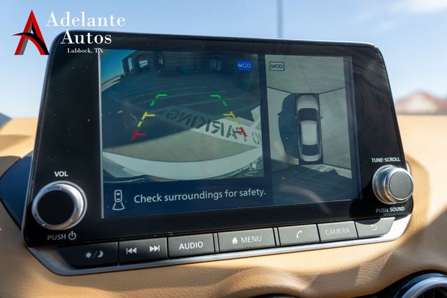 2025 Nissan Sentra SV | Lubbock, TX | Adelante Autos 2025 Nissan Sentra SV | Lubbock, TX | Adelante Autos