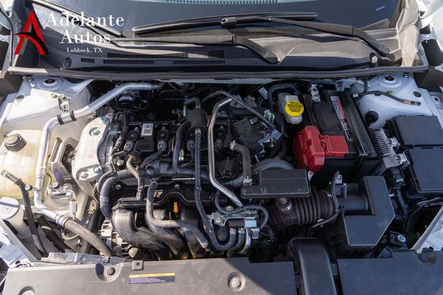 2025 Nissan Sentra SV | Lubbock, TX | Adelante Autos