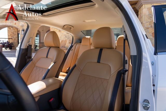 2025 Nissan Sentra SV | Lubbock, TX | Adelante Autos