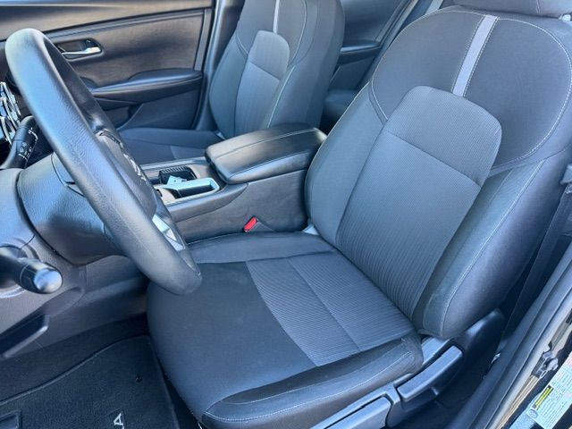 2025 Nissan Sentra SV 2025 Nissan Sentra SV