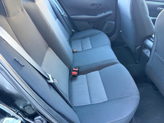 2025 Nissan Sentra SV 2025 Nissan Sentra SV