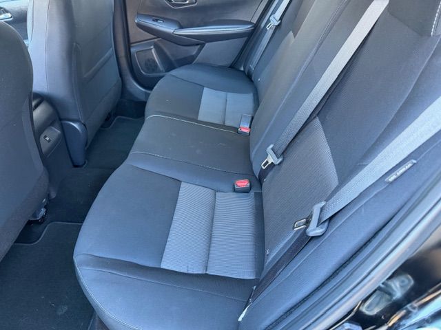 2025 Nissan Sentra SV 2025 Nissan Sentra SV