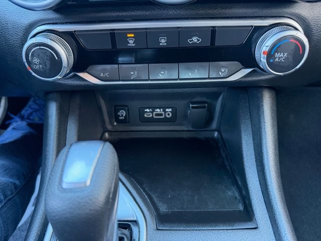 2025 Nissan Sentra SV 2025 Nissan Sentra SV