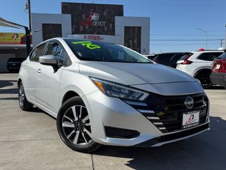 2025 Nissan Versa SV | Calexico, CA | Auto Depot of Calexico in Calexico, CA 92231