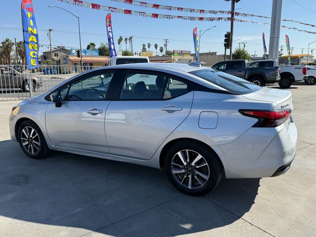 2025 Nissan Versa SV | Calexico, CA | Auto Depot of Calexico